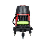 Комплект: лазерный уровень RGK LP-62 + штатив RGK LET-170 Комплект: лазерный уровень RGK LP-62 + штатив RGK LET-170