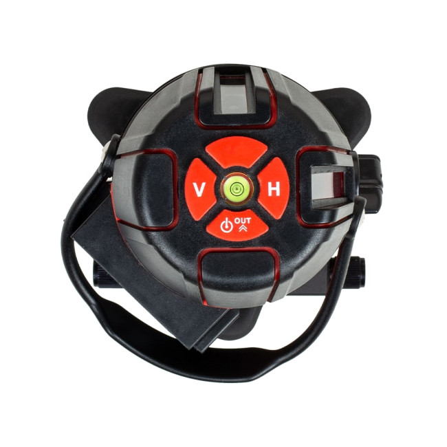 Комплект: лазерный уровень RGK LP-62 + штатив RGK LET-170 в Новосибирске Комплект: лазерный уровень RGK LP-62 + штатив RGK LET-170 в Новосибирске