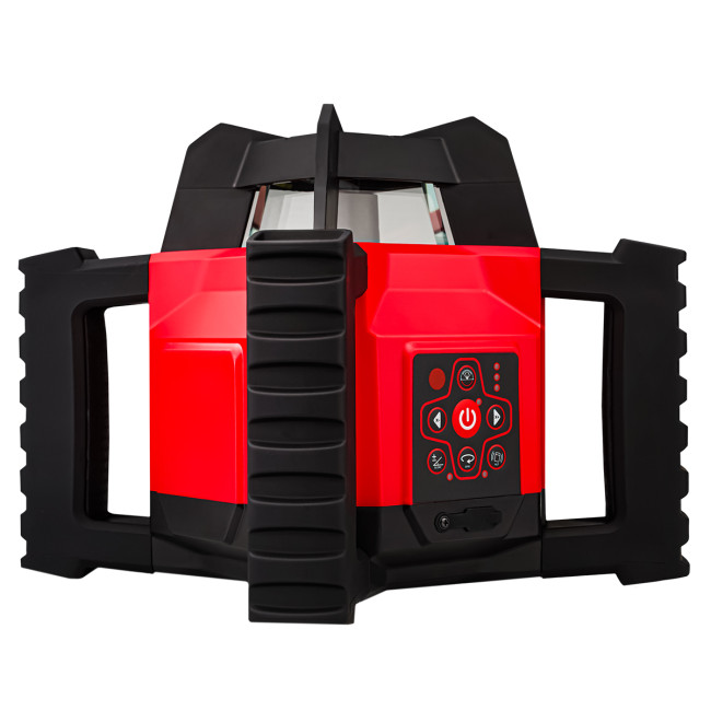 Ротационный нивелир RGK SP-312 в Новосибирске Ротационный нивелир RGK SP-312 в Новосибирске