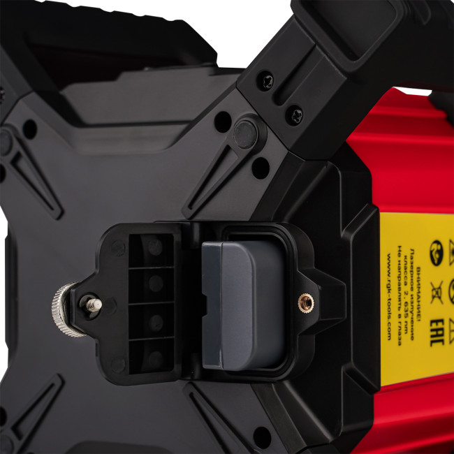 Ротационный нивелир RGK SP-312 в Новосибирске Ротационный нивелир RGK SP-312 в Новосибирске