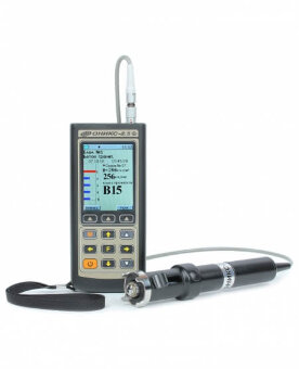 Измеритель прочности бетона ОНИКС-2.5 (вер.2)