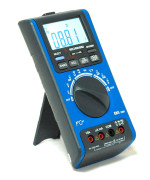 Мультиметр АМ-1118B