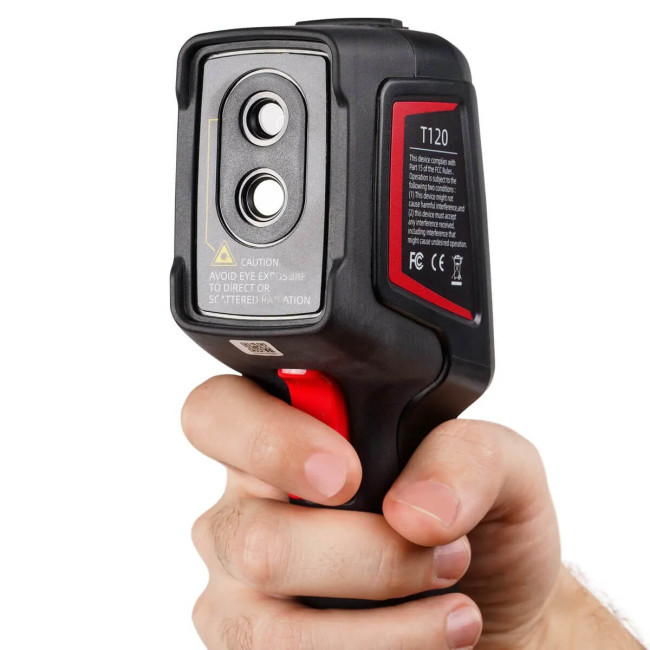 Тепловизор Guide T120 в Новосибирске