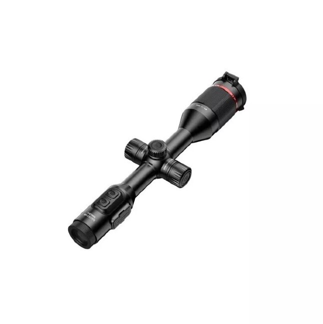 Тепловизионный прицел Guide TU450 в Новосибирске