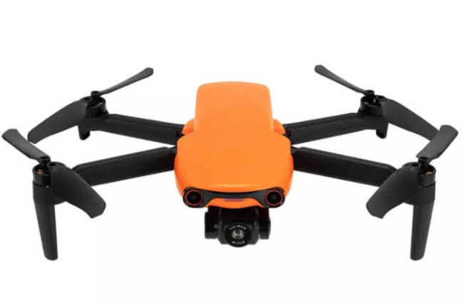 Квадрокоптер Autel Evo Nano+ Premium Bundle в Новосибирске