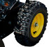Снегоуборщик Huter SGC 4000E в Новосибирске