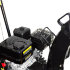 Снегоуборщик Huter SGC 4000E в Новосибирске