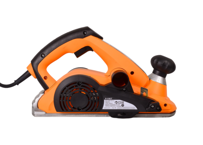 Электрический рубанок ВИХРЬ Р-110СТ (со станиной) в Новосибирске