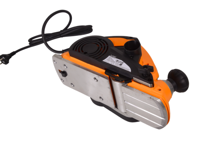 Электрический рубанок ВИХРЬ Р-110СТ (со станиной) в Новосибирске