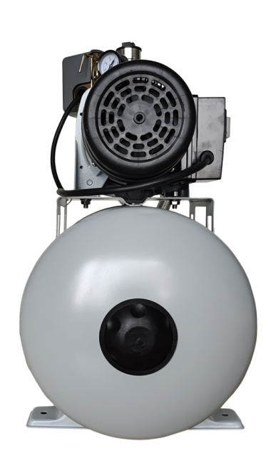 Автономная насосная станция Ресанта АНС-3600Н в Новосибирске