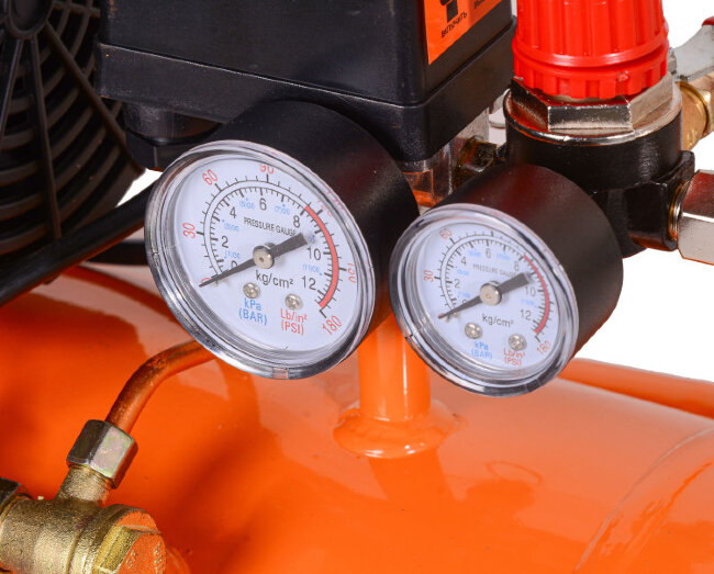 Компрессор Вихрь КП-165/10 в Новосибирске Компрессор Вихрь КП-165/10 в Новосибирске