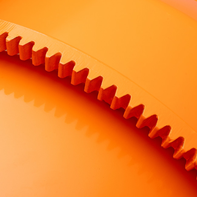 Бетоносмеситель БСЕ-120, 120 л, 500 Вт Сибртех в Новосибирске