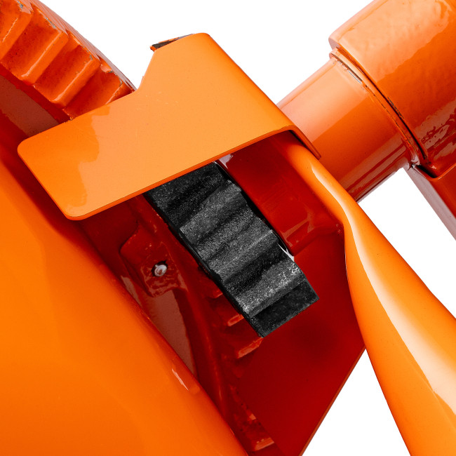 Бетоносмеситель БСЕ-120, 120 л, 500 Вт Сибртех в Новосибирске