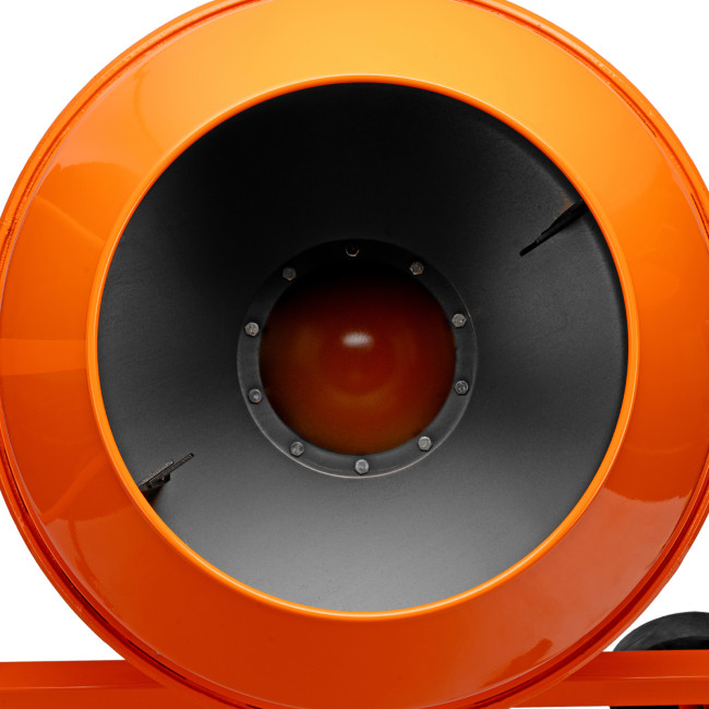 Бетоносмеситель БСЕ-120, 120 л, 500 Вт Сибртех в Новосибирске