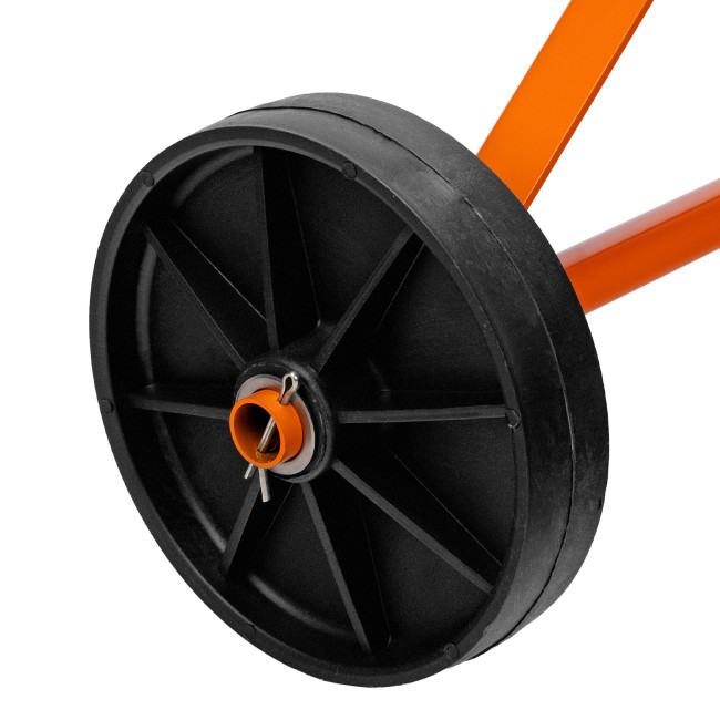 Бетоносмеситель БСЕ-120, 120 л, 500 Вт Сибртех в Новосибирске