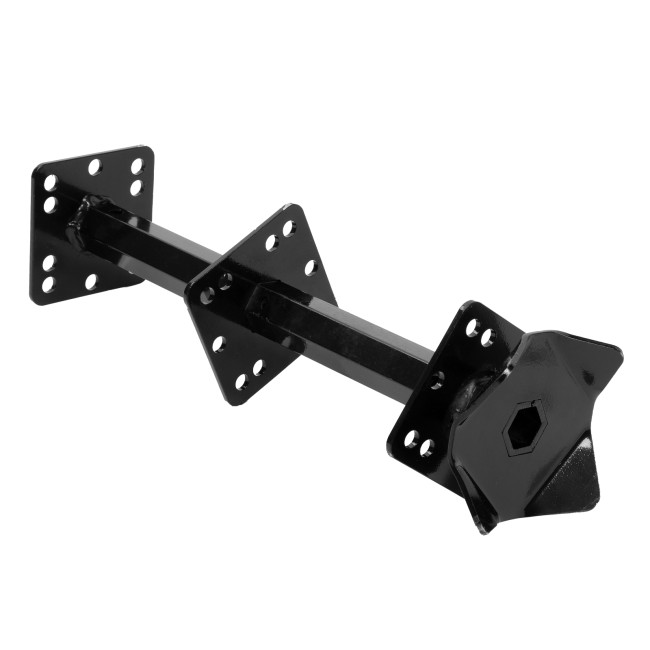 Мотоблок DPT-270SB, 7 л.с., ремен.сцеп, фрез 3х4, ШОМ, без колес, передачи 2В/1Н Denzel в Новосибирске