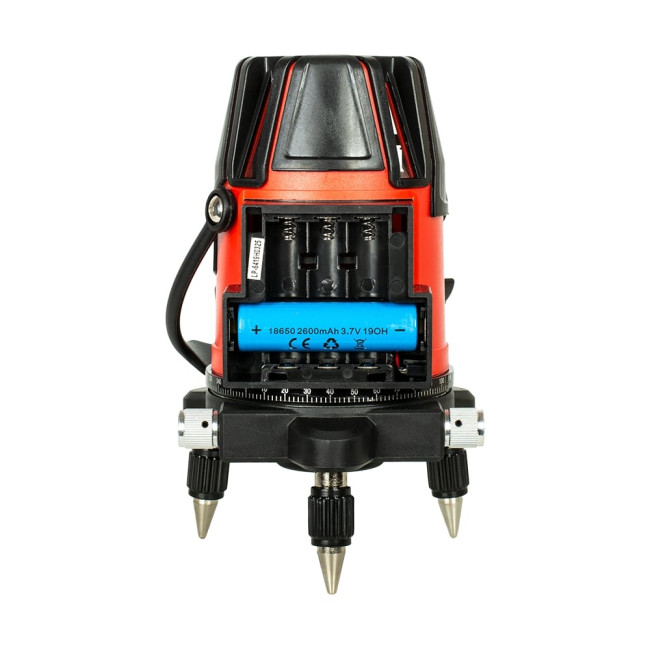 Комплект: лазерный уровень RGK LP-64 + штатив RGK LET-170 в Новосибирске