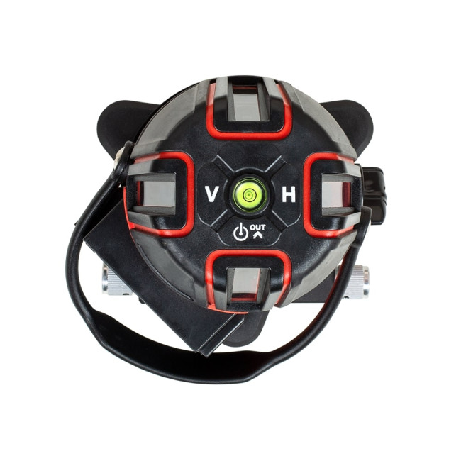 Комплект: лазерный уровень RGK LP-64 + штатив RGK LET-170 в Новосибирске