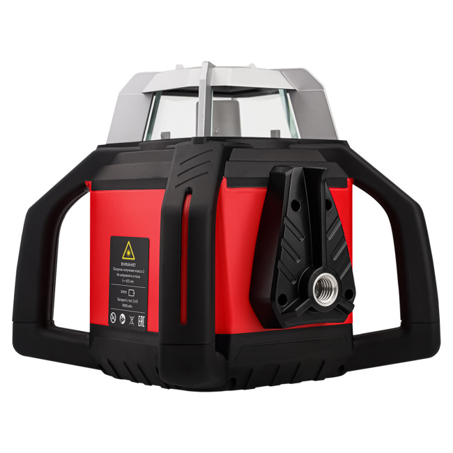 Ротационный нивелир RGK SP-502 в Новосибирске