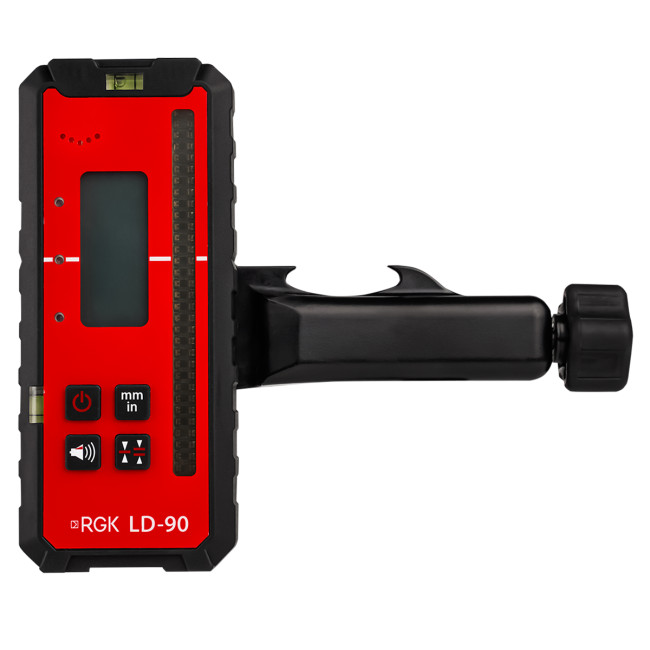 Ротационный нивелир RGK SP-502 в Новосибирске