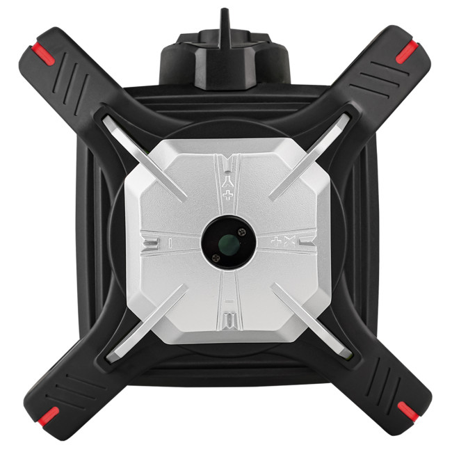 Ротационный нивелир RGK SP-502 в Новосибирске