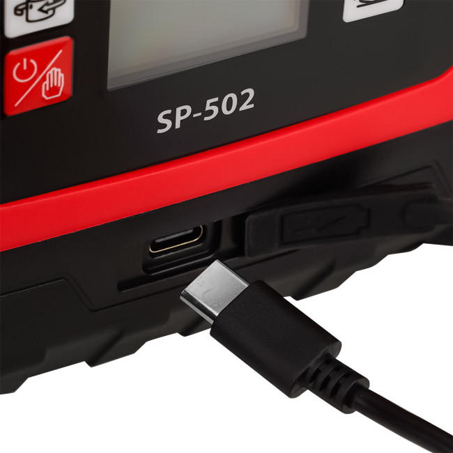 Ротационный нивелир RGK SP-502 в Новосибирске