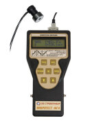 Виброметр "Вибротест МГ4"