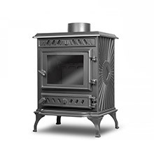 KAWMET P3 7.4 EKO в Новосибирске