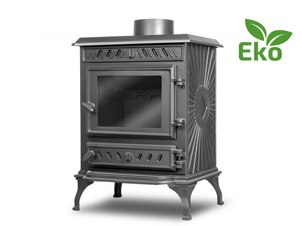 KAWMET P3 7.4 EKO в Новосибирске