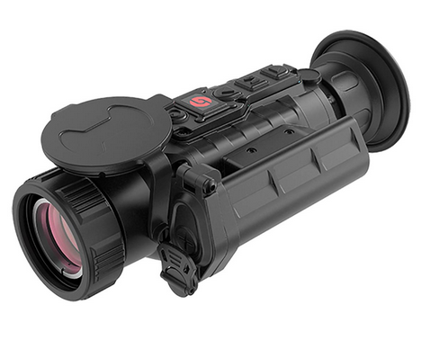 Тепловизионная насадка Guide TA621 в Новосибирске