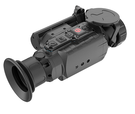 Тепловизионная насадка Guide TA621 в Новосибирске