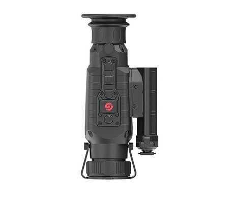 Тепловизионная насадка Guide TA621 в Новосибирске