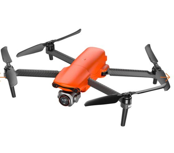 Квадрокоптер Autel Evo Lite+ Premium Bundle в Новосибирске