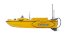 Надводный дрон CHCNAV Apache 6 USV Norbit IWBMS в Новосибирске