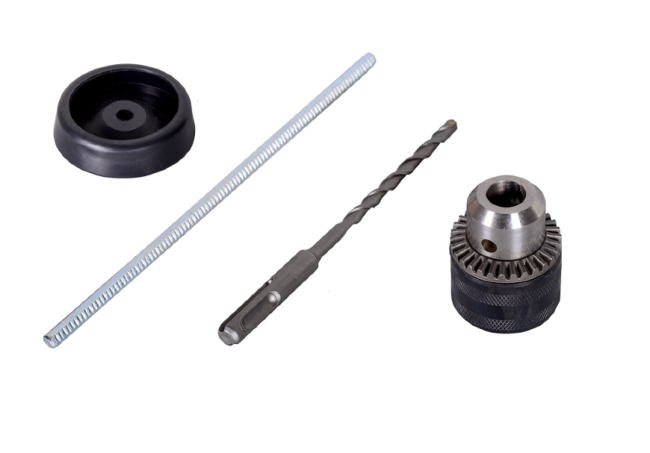 Перфоратор Вихрь П-850К в Новосибирске