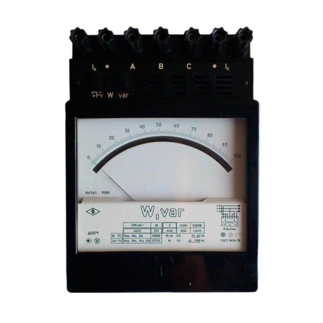 Ремонт и сервисное обслуживание амперметра в Новосибирске Ремонт и сервисное обслуживание амперметра в Новосибирске