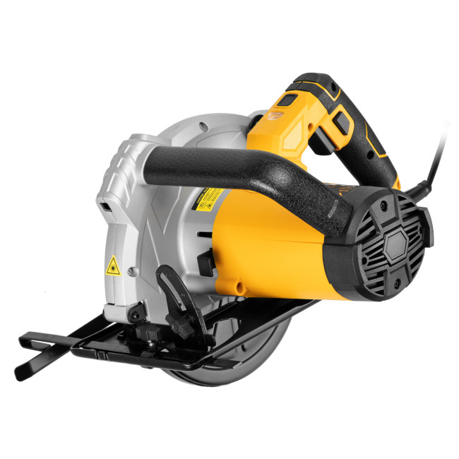 Пила циркулярная CS-210, 1800 Вт, 210 мм Denzel в Новосибирске