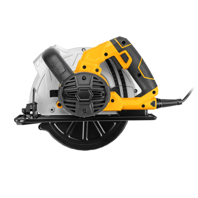 Пила циркулярная CS-210, 1800 Вт, 210 мм Denzel в Новосибирске