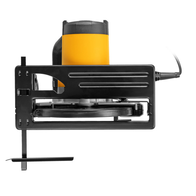 Пила циркулярная CS-210, 1800 Вт, 210 мм Denzel в Новосибирске