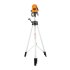 Лазерный уровень RGK LP-62G + штатив RGK LET-170 в Новосибирске