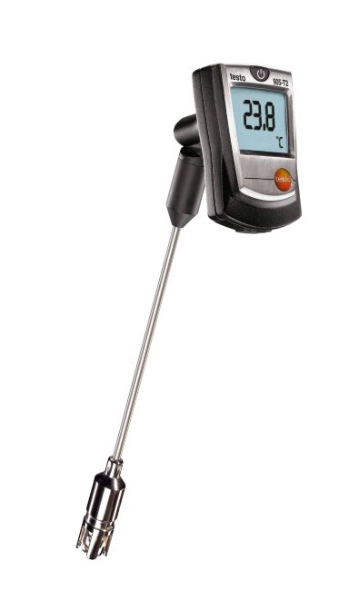 Термометр Testo 905-T2 в Новосибирске
