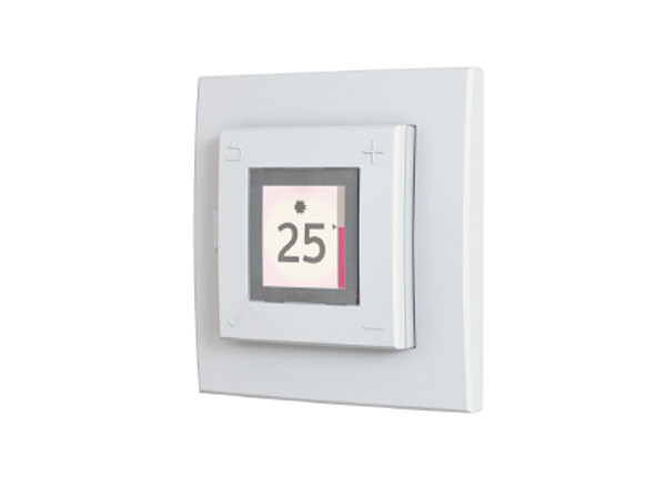 NTB-2R для теплых полов в Новосибирске