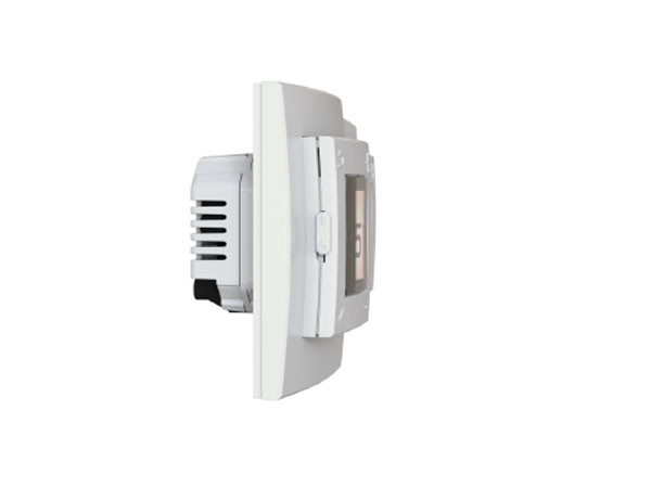 NTB-2R для теплых полов в Новосибирске