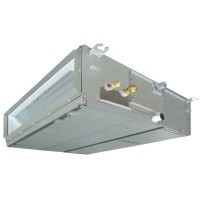 Toshiba Канальные стандартные блоки (MMD-AP0096BH1-E) в Новосибирске