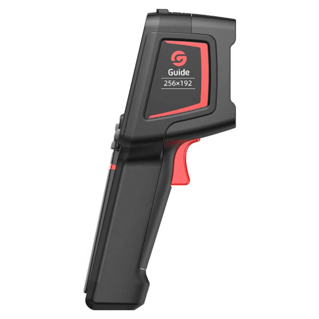 Тепловизор Guide PC210 в Новосибирске