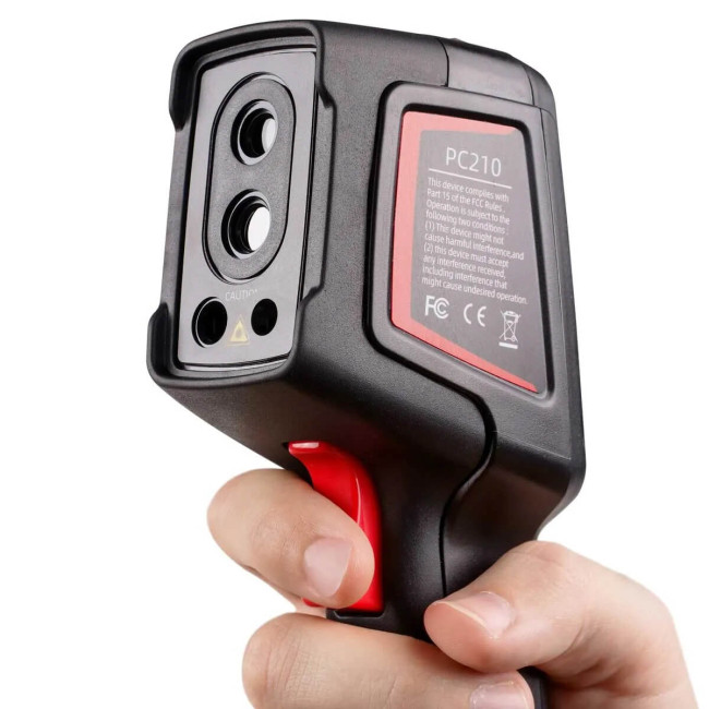 Тепловизор Guide PC210 в Новосибирске