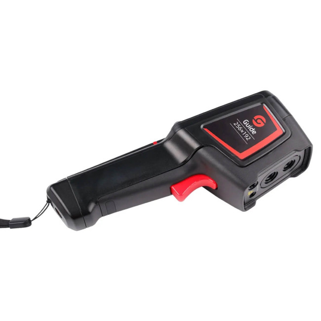 Тепловизор Guide PC210 в Новосибирске