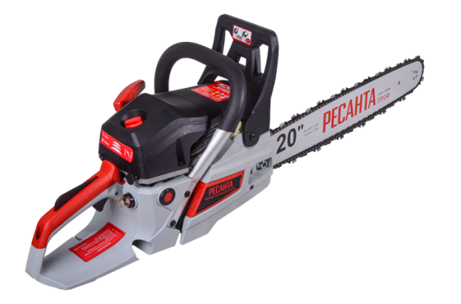 Бензопила Ресанта БП-6220 в Новосибирске