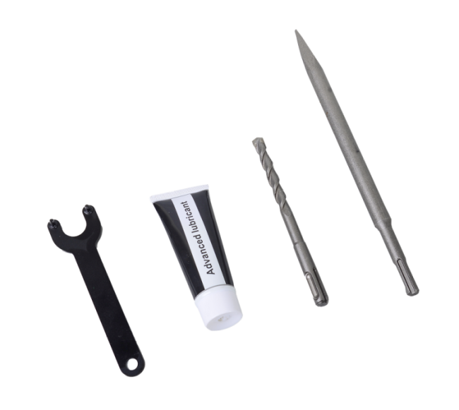 Перфоратор Ресанта П-32-1400КВ в Новосибирске