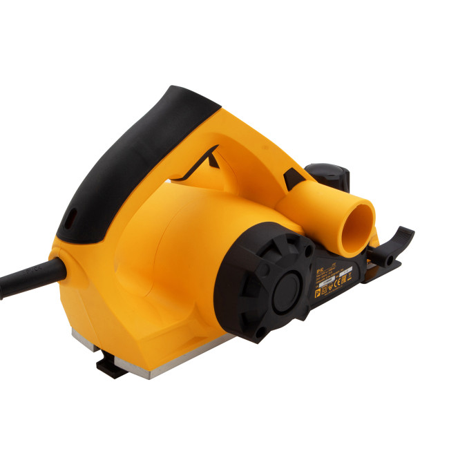 Рубанок электрический EP-82, 720 Вт, 82 мм Denzel в Новосибирске